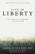 Cover: The Spiritual Message of Galatians - Faithlife Corporation