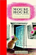 Cover: Mouse House - New York Review of Books