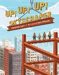 Cover: Up! Up! Up! Skyscraper - Charlesbridge Publishing,U.S.