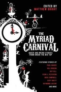 Cover: The Myriad Carnival - Lethe Press