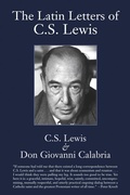 Cover: Latin Letters of C.S. Lewis - St Augustine's Press