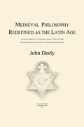 Cover: Medieval Philosophy Redefined as the Latin Age - St Augustine's Press