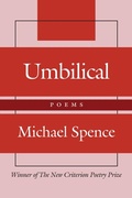 Cover: Umbilical - Poems - St Augustine's Press