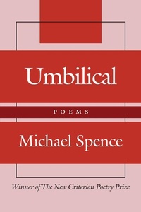 Enlarge image Cover: Umbilical - Poems - St Augustine's Press