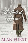 Cover: The Polish Officer - Weidenfeld & Nicolson
