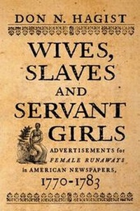 Abbildung von: Wives, Slaves, and Servant Girls - Westholme Publishing, U.S.