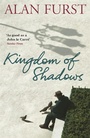 Cover: Kingdom Of Shadows - Weidenfeld & Nicolson