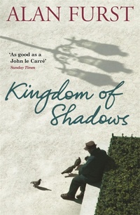 Enlarge image Cover: Kingdom Of Shadows - Weidenfeld & Nicolson