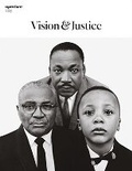 Cover: Vision & Justice: Aperture 223 - Aperture