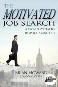 Enlarge image Cover: The Motivated Job Search - Boutique of Quality Books