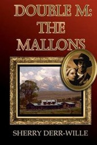 Enlarge image Cover: Double M - Whiskey Creek Press