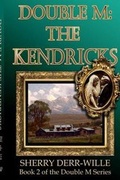 Cover: Double M - Whiskey Creek Press