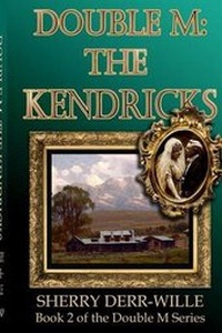 Enlarge image Cover: Double M - Whiskey Creek Press