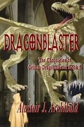 Cover: Dragonblaster - Whiskey Creek Press