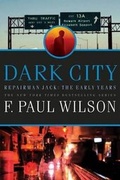 Cover: Dark City - Tor Books