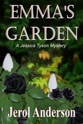 Cover: Emma's Garden - Whiskey Creek Press