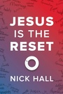 Cover: Jesus is the Reset (10 Pack) - Multnomah Press