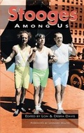 Cover: Stooges Among Us (Hardback) - BEARMANOR MEDIA