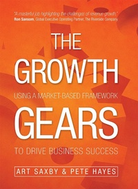 Abbildung von: The Growth Gears - Advantage Media Group