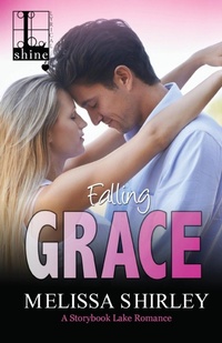 Enlarge image Cover: Falling Grace - Kensington Publishing