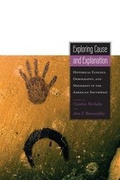 Cover: Exploring Cause and Explanation - University Press of Colorado