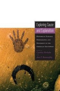 Enlarge image Cover: Exploring Cause and Explanation - University Press of Colorado