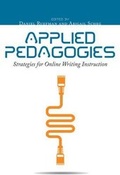 Cover: Applied Pedagogies - Utah State University Press