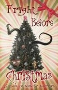Cover: Fright Before Christmas - Leap Books, LLC