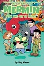 Cover: Mermin Vol. 1: Volume 1 - Oni Press,US