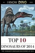 Cover: Top 10 Dinosaurs of 2014 - Digital Pubbing