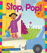 Enlarge image Cover: Stop, Pop! - Amicus Readers