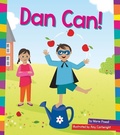 Cover: Dan Can! - Amicus Readers