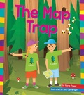 Cover: The Map Trap - Amicus Readers