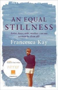 Enlarge image Cover: An Equal Stillness - Weidenfeld & Nicolson