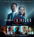 Cover: The Complete X-Files - Insight Editions