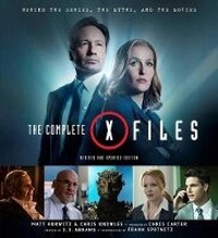 Enlarge image Cover: The Complete X-Files - Insight Editions