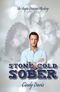 Enlarge image Cover: Stone Cold Sober - Cindy Davis