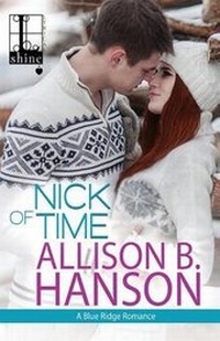 Enlarge image Cover: Nick Of Time - Kensington Publishing