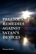 Cover: Precious Remedies Against Satan's Devices - Reformed Church Publiations