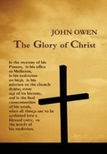 Cover: The Glory of Christ - Reformed Church Publiations