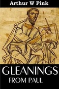Cover: Gleanings from Paul - Reformed Church Publications