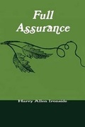 Cover: Full Assurance - Reformed Church Publications