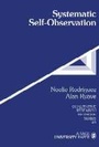 Cover: Systematic Self-Observation - SAGE Publications Inc