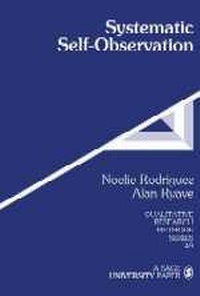 Enlarge image Cover: Systematic Self-Observation - SAGE Publications Inc