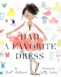 Cover: I Had a Favorite Dress - Abrams