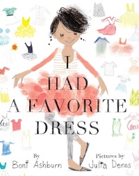 Abbildung von: I Had a Favorite Dress - Abrams