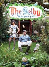 Abbildung von: Selby Is in Your Place - Abrams