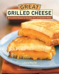 Cover: Great Grilled Cheese - Stewart, Tabori & Chang