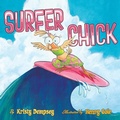 Cover: Surfer Chick - Abrams Books for Young Readers