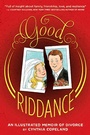 Cover: Good Riddance - Abrams ComicArts